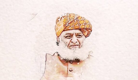مولانا فضل الرحمان کے بیان پر تنازع میں شدت: 'کسی سے معافی نہیں مانگوں گا'