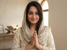 دپیکا ککڑنے اپنی مرضی سے اسلام قبول کیا ،اداکارہ جیاتی بھاٹیا